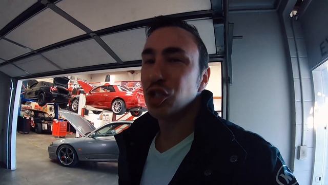 Stage 2 ECU Tune & Cat Delete By ST Hitec смотреть онлайн