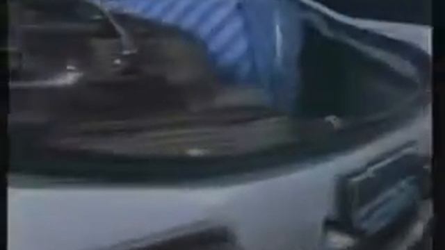 Ford Sierra - La 5° Puerta 1984 смотреть онлайн