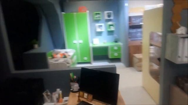 Ремонт в торговом центре Мягкофф в Самаре смотреть онлайн