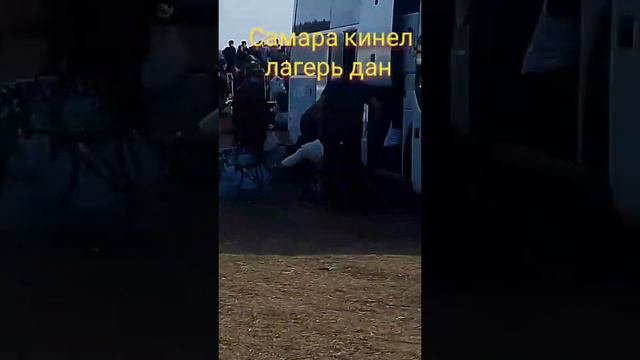 Самара кинел лагерь дан автобус да смотреть онлайн