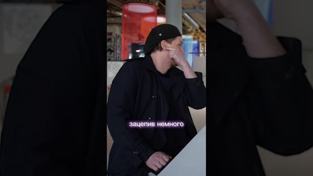 Зачем Ван Гог удалил ухо? смотреть онлайн