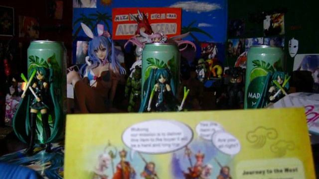 FIGMA 014 MIKU HATSUNE(10)-ПОСЫЛОЧКА С АЛИ-ЭКСПРЕССА) смотреть онлайн