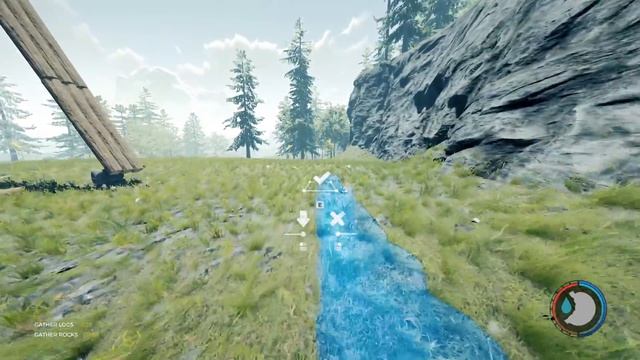 Рыболовные Приемы