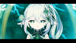 Странник - Ясновидец | HELVEGEN | Genshin Impact