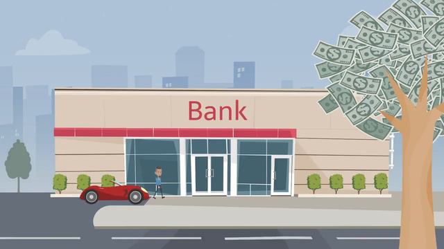 Что такое финансовая пирамида смотреть онлайн