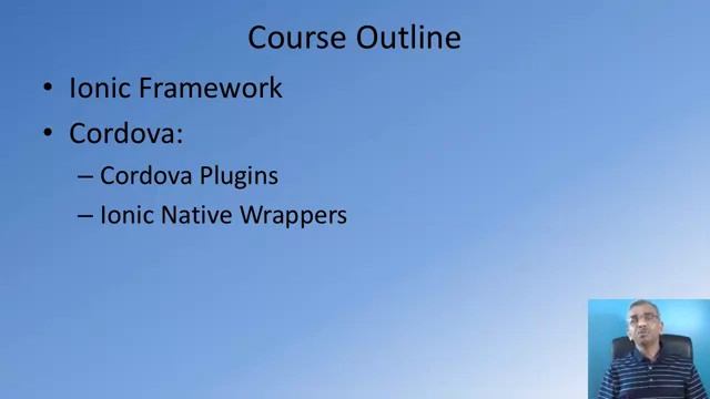 Multiplatform Mobile App Development with Web Technologies: Ionic and Cordova - Learn Mobile and смотреть онлайн