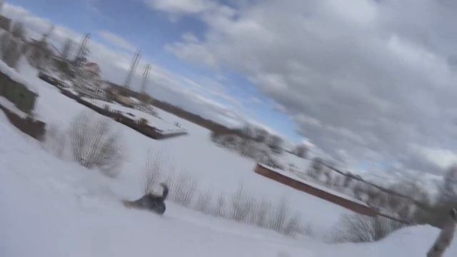 Немного недокрутил даблкорк смотреть онлайн