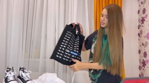 1 сентября Старшая ШКОЛА vs МЛАДШАЯ / ОЖИДАНИЕ vs РЕАЛЬНОСТЬ  / Школа BACK TO SCHOOL 2021 НАША МАША