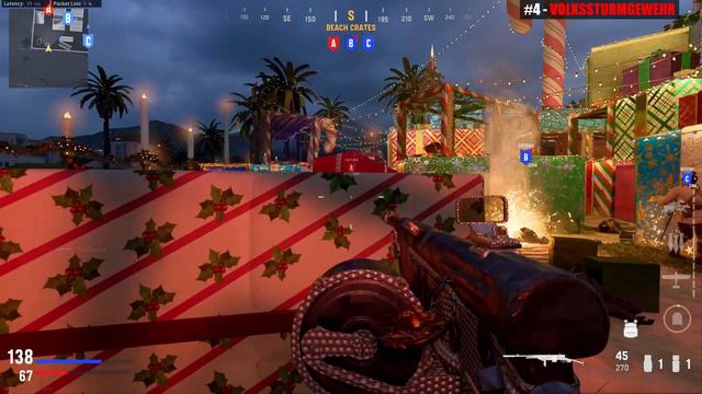 Vanguard Assault Rifles Ranked WORST to BEST! смотреть онлайн