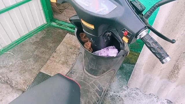скутер 50 к смотреть онлайн