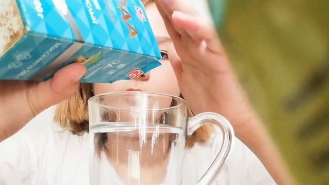 Лимонад из соды и лимонной кислоты смотреть онлайн