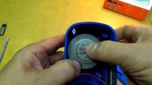 Портативная колонка. Блютуз колонка. Что внутри? Как устроена.