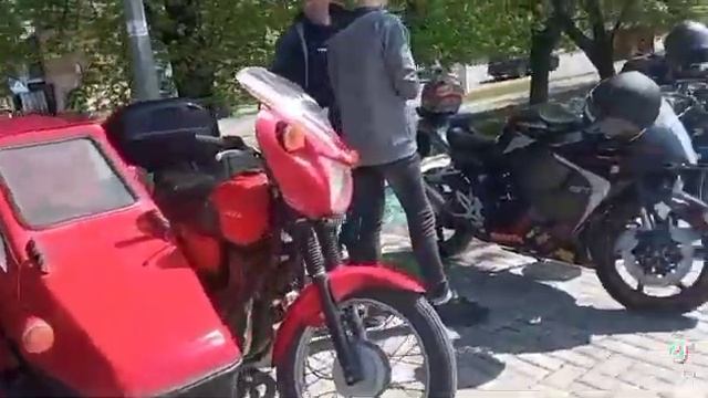 мото новости Краматорск смотреть онлайн