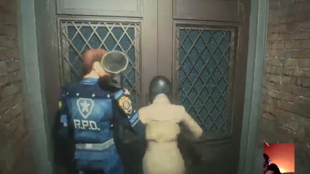 RESIDENT EVIL 2 (2019) Speedrun | NG+ (Glitched) | PS4, Leon Hardcore in 52m 16s смотреть онлайн