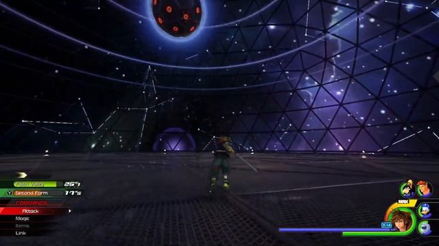 (KH3 Mods) Sora and Disney vs Yozora -Requested by JAKARI смотреть онлайн