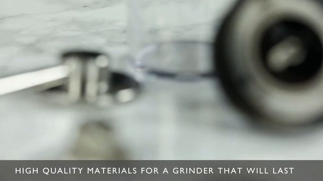 Dualit Handheld Grinder смотреть онлайн