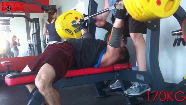 Как проходила проходка Романа Еремашвили на самом деле смотреть онлайн