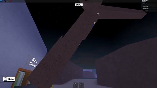 Lumber Tyccon 2 (1) Симулятор лесоруба в Роблокс смотреть онлайн