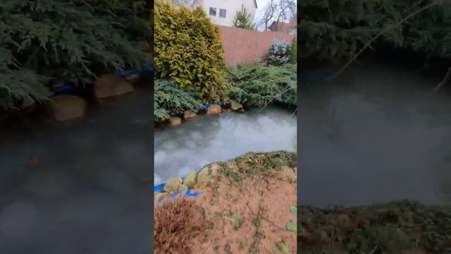 Ловля рыбы кошкой под льдом? смотреть онлайн