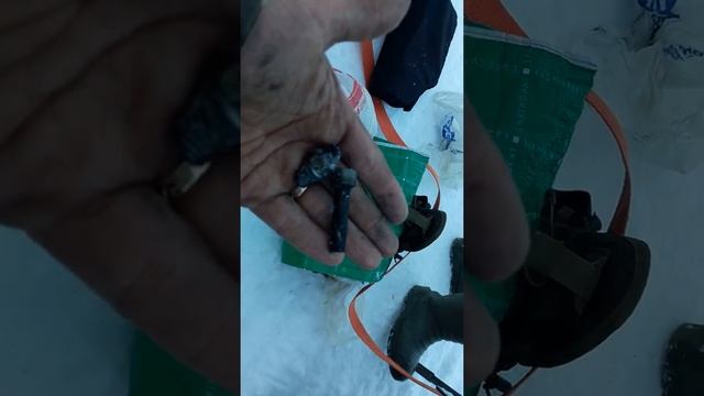 Пригодился домкрат подёъмник для снегохода смотреть онлайн