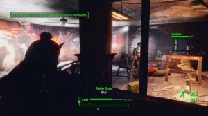 Fallout 4 Vore! | Episode 1