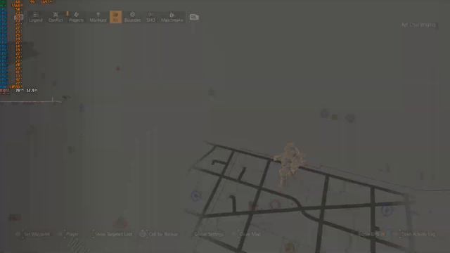 The Division 2 on Core i9-10850KA 3.6GHz RX 5600 XT 1440p High смотреть онлайн