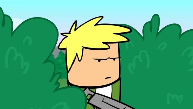 So I Tried Fortnite смотреть онлайн