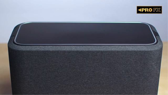 DENON HOME 350 - WIRELESS STEREO SPEAKER WITH HEOS BUILT-IN , AIRPLAY 2 AND BLUETOOTH смотреть онлайн