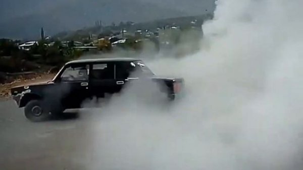 Azeri Avtoslar Yığma Avtosh Videoları (Yenə Avtoşlar Ekalonla Sürür)