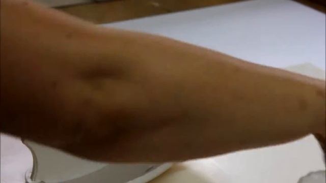 Ручные кожгалантерейные работы. Оклейка экокожей - www.grupaRemi.pl смотреть онлайн