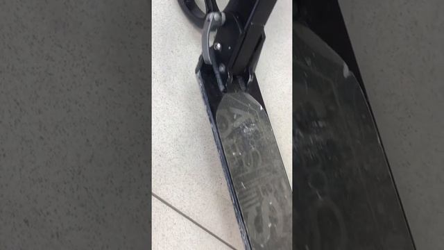 Самокат oxelo смотреть онлайн