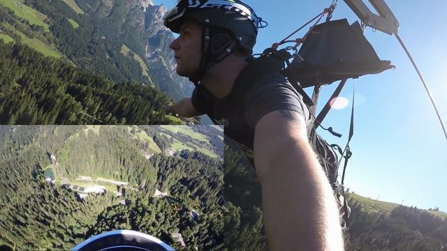 Flying Fox XXL - Österreich смотреть онлайн