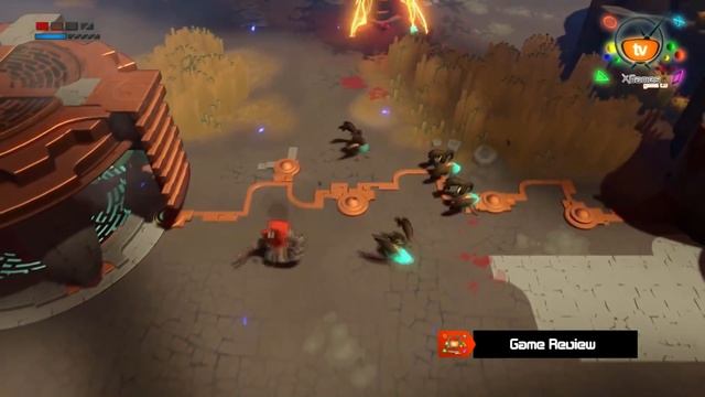 ОБЗОР Hob (Review)