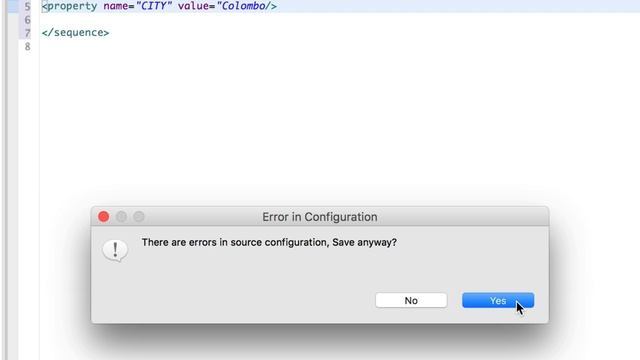 Write Java Class Mediator in WSO2 ESB смотреть онлайн