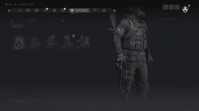 Ghostrecon breakpoint outfit 2 umbrella corporation outfit from RE7 no hero DLC смотреть онлайн