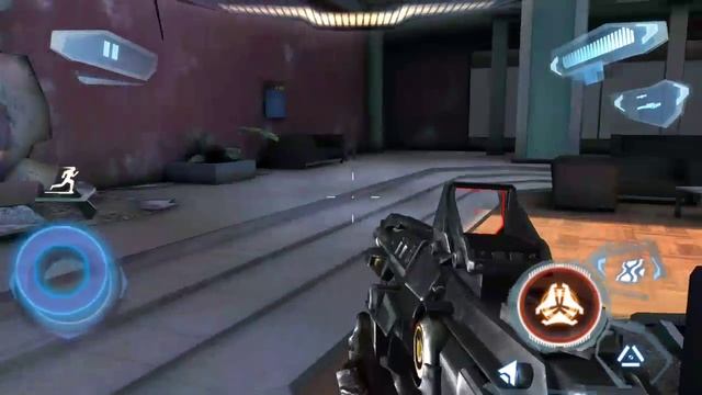 Nova 3 Android gameplay смотреть онлайн