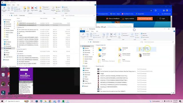 How To Install Unlimited Jobs Mod For Sims 4 | 2024 смотреть онлайн