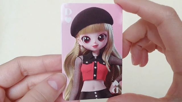 k-pop LULU POP ❤ НЕ китайская НЕ подделка L.O.L. смотреть онлайн
