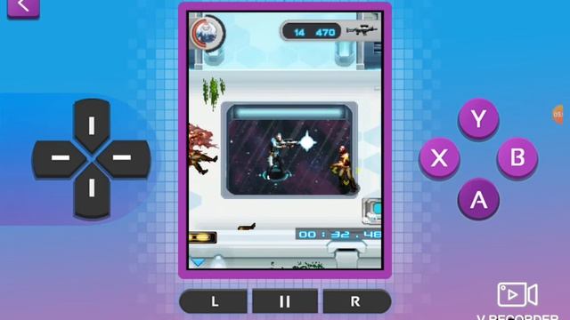 ALIEN quarantine смотреть онлайн