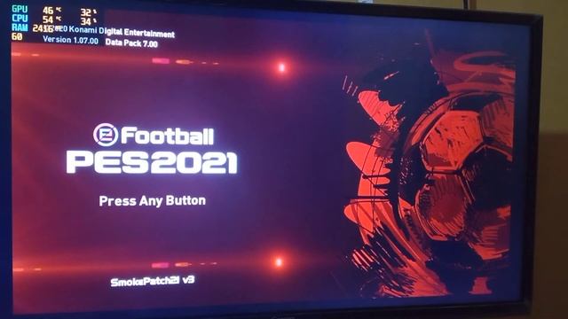 VGA HD 7850 2GB DDR5 256bit test RDR2 Medium Quality Dan Pes2021 High смотреть онлайн