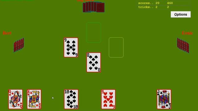 500 Card Game Instructions смотреть онлайн