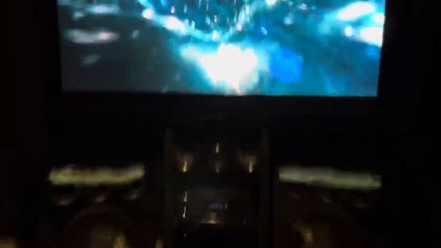 Best Bass in Interstellar! SVS Dual PB-16 Ultra смотреть онлайн