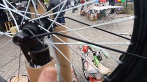 Тяжело крутить педали ((( что делать? #veloxxlife #педали