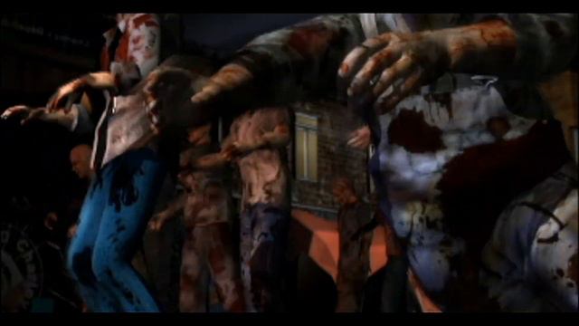 Resident Evil 3: Nemesis - Biohazard 3: Last Escape - Intro - Full HD смотреть онлайн