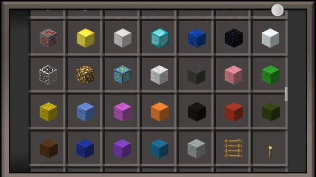 Minecraft PE Моды: Повзрываем в креативе? смотреть онлайн