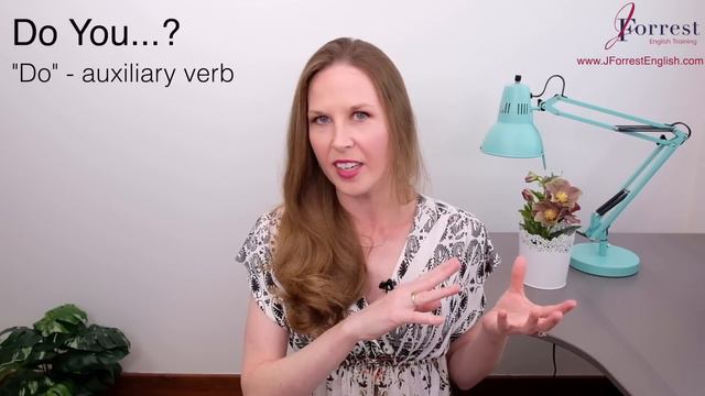 Do You or Are You - English Grammar Lesson смотреть онлайн