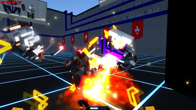 ЖИВУЧИЙ БОСС ► Clone Drone in the Danger Zone ОБЗОР КАРТ смотреть онлайн