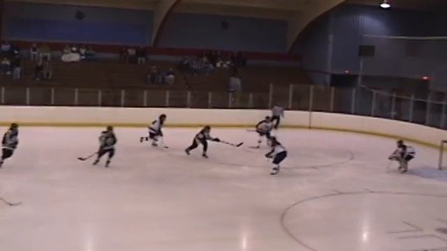 Women's Hockey, St. Olaf vs. Bethel, Nove. 18, 2005 смотреть онлайн