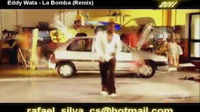 Eddy Wata - La Bomba (VideoRemix).avi