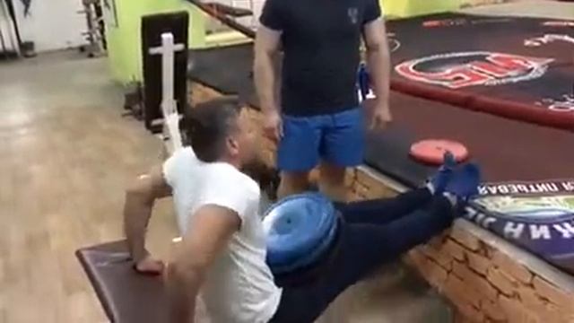 Сергей Володин - Москва - 15 лет дружим смотреть онлайн